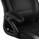 tectake Benny Gaming Chair - Black