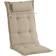 Fritab 707N-72 Stolpute Beige (75x50cm)