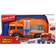 Dickie Toys Light & Sound Recycle Truck