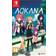 Aokana: Four Rhythms Across the Blue (Switch)