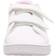 Adidas Infant Advantage - Cloud White/Real Pink/Cloud White