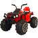 Jamara Ride On Quad Protector 12V