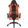 Cepter Rogue Gaming Chair - Black/Orange