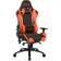 Cepter Rogue Gaming Chair - Black/Orange