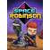 Space Robinson: Hardcore Roguelike Action (PC)