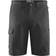 Fjällräven Travellers MT Shorts - Dark Grey