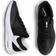 Nike Air Zoom Winflo 6 M - Black/Dark Grey/Metallic Platinum/White