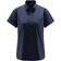 Haglöfs Idun Lite SS Shirt Women - Tarn Blue