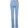 Levi's 724 High Rise Straight Jeans - Los Angeles Steeze/Blue