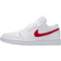 Nike Air Jordan 1 Low W - White/University Red