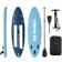 Gymrex Paddle board Set 305cm