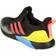 Adidas UltraBOOST All Terrain M - Core Black/Shock Red/Shock Yellow