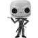 Funko Pop! Disney Nightmare Before Christmas Jack Skellington