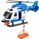 HTI Group Teamsterz Rescue Helicopter