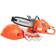 Husqvarna Chainsaw Kit