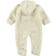 ENGEL Natur Organic Merino Wool Fleece Suit - Natural