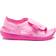 Nike Sunray Adjust 5 GS/PS - Psychic Pink/Laser Fuchsia/White