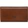 The Bridge Wallet - Brown