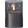 Star Trading Flamme LED-lys 12.5cm