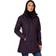 Helly Hansen W Aden Insulated Coat - Navy