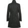 Part Two Carvin Coat - Black