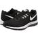 Nike Zoom Winflo 4 W - Black/Dark Grey/White