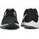 Nike Zoom Winflo 4 M - Black/Dark Grey/White