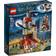 Lego Harry Potter Attack on The Burrow 75980