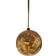 Star Trading Bauble Glow Pendellampe 20cm