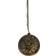 Star Trading Bauble Glow Pendellampe 20cm