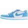 Nike Air Jordan 1 Low M - Dark Powder Blue/White