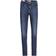 Levi's 721 High Rise Skinny Jeans - Smooth It Out Dark Wash