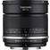 Samyang MF 85mm F1.4 MK2 for Fujifilm X