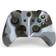 Orb Xbox One Silicone Controller Skin Camo - Black/White