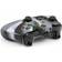 Orb Xbox One Silicone Controller Skin Camo - Black/White