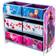 Worlds Apart Disney Frost 2 Multi Storage Box