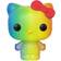 Funko Pop! Animation Sanrio Hello Kitty Rainbow