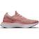 Nike Epic React Flyknit W - Rust Pink/Tropical