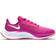Nike Air Zoom Pegasus 37 W - Fire Pink/Team Orange/Magic Ember/White