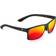 Maui Jim Pokowai Arch United Polarized Black/Red