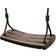 Nordic Play Swing Seat Black with Black Rope 805-462