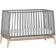 Leander Luna Baby Cot 60x120cm