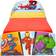 Marvel Superhero Adventures Juniorseng m Opbevaring 77x142cm