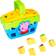 Hti Peppa's Shape Sorter