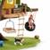 Schleich Farm World Adventure Tree House 42408