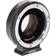 Metabones Speed Booster Ultra Canon EF to RF Mount T Lens Mount Adapterx