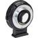 Metabones Speed Booster XL Canon EF to BMPCC4K T Lens Mount Adapter