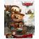 Mattel Disney Pixar Cars XRS Mud Racing Mater