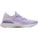 Nike Epic React Flyknit 2 W - Lavender Mist/Vast Grey/White