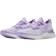 Nike Epic React Flyknit 2 W - Lavender Mist/Vast Grey/White